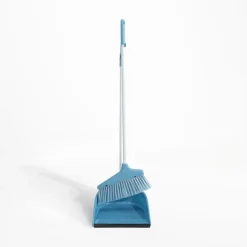 Estetica Zmiotka z szufelką LENIUCH niebieska