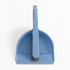 Estetica Zmiotka z szufelką niebieska
