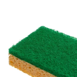 Akcesoria Do Sprzątania| Zmywak gąbka celulozowa