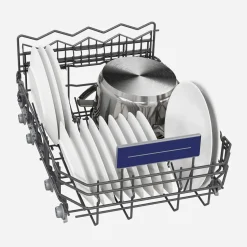 Zmywarki|Siemens Zmywarka 45 cm SR73EX24ME