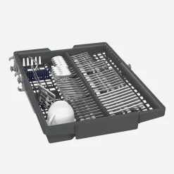 Zmywarki|Siemens Zmywarka 45 cm SR73EX24ME