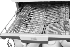 Zmywarki|AMICA Zmywarka DIM66B7EBONI 60 STUDIO