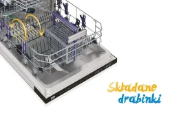 Zmywarki|BEKO Zmywarka 60 DIN35321