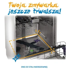 Zmywarki|BEKO Zmywarka 60 DIN35321