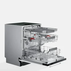 SAMSUNG Zmywarka do pełnej zabudowy szerokość 60 cm DW60A6092IB/EO