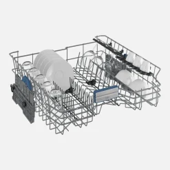 Zmywarki|BEKO Zmywarka do zabudowy 60 BDIN38640D
