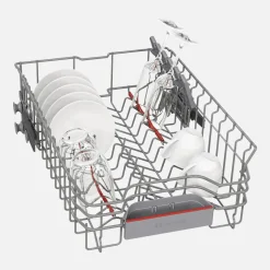 BOSCH Zmywarka do zabudowy 45 seria 4 SPT4EMX24E