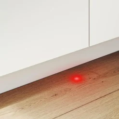 BSH Zmywarka do zabudowy BOSCH 45 seria 4 SPH4HKX10E