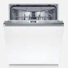 BOSCH Zmywarka do zabudowy 60 seria 4 SMH4HVX00E