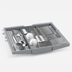 BOSCH Zmywarka do zabudowy 60 seria 4 SMH4HVX00E