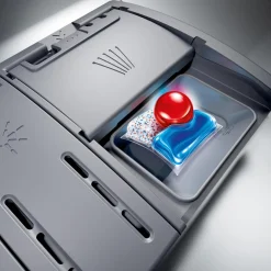 BOSCH Zmywarka do zabudowy 60 seria 4 SMH4HVX00E