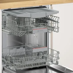 BOSCH Zmywarka do zabudowy 60 seria 4 SMH4HVX00E