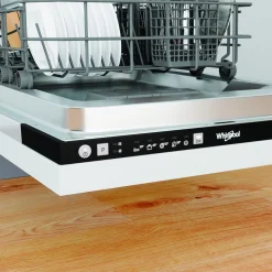 Zmywarki|WHIRLPOOL Zmywarka do zabudowy wąska 45 WI9E 2B19 CB