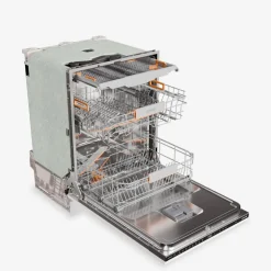 Gorenje Zmywarka szerokość 60 cm GV663B65XXL