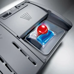 Siemens Zmywarka szerokość 60 cm SN73HX14CE