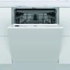 Zmywarki|WHIRLPOOL Zmywarka WIC 3C34 PFE S
