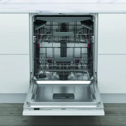 Zmywarki|WHIRLPOOL Zmywarka WIC 3C34 PFE S