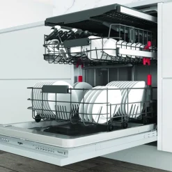 Zmywarki|WHIRLPOOL Zmywarka WIC 3C34 PFE S
