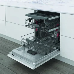 Zmywarki|WHIRLPOOL Zmywarka WIC 3C34 PFE S