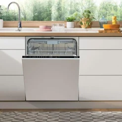 Zmywarki|Gorenje Zmywarka ze sterowaniem Wi-Fi GV16D5 60 cm